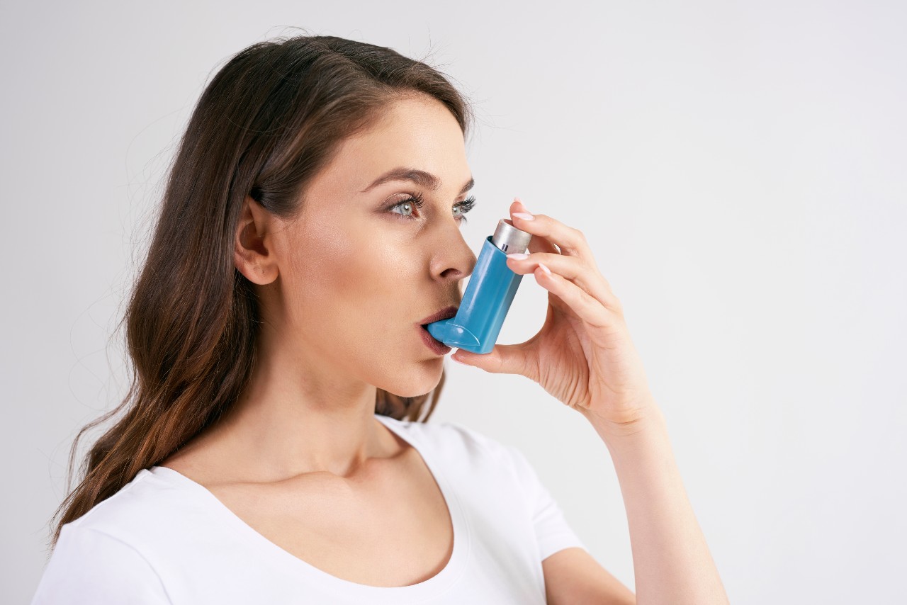 Asthma | New York, NY | Avant Allergy & Asthma